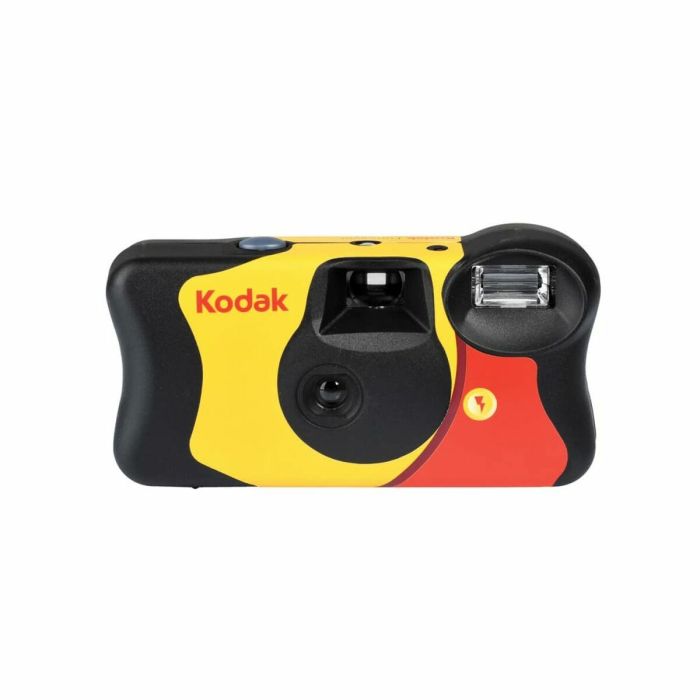 Appareil Photo Kodak FunSaver 4