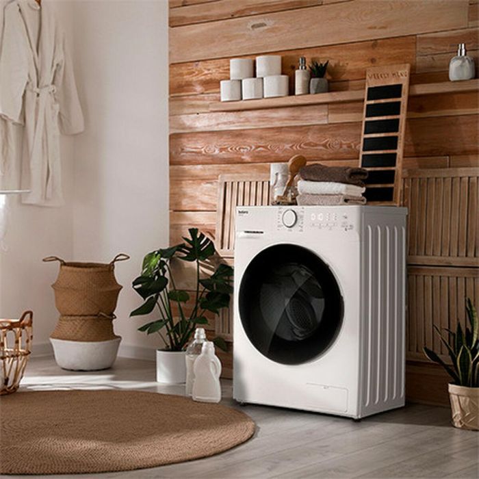 Machine à laver Cecotec Bolero DressCode 9400 Inverter 1400 rpm 9 kg