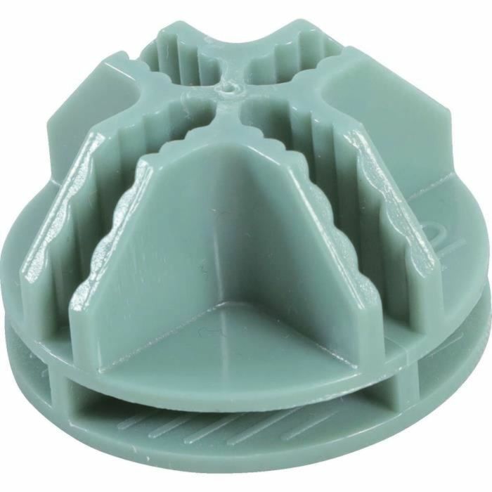 Zolux Kit d'extension pour enclos modulaire Neo Park Rabbit 4 grilles AAAPV83821