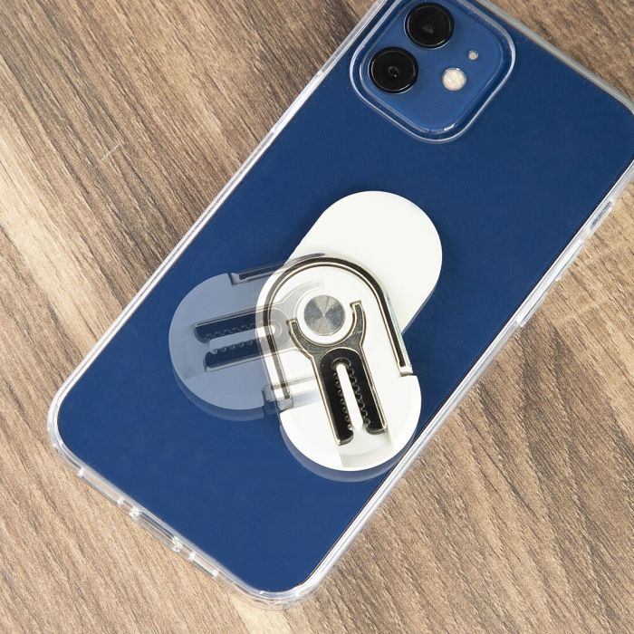 Support Universel 3 en 1 pour Téléphone Portable Smarloop InnovaGoods 7