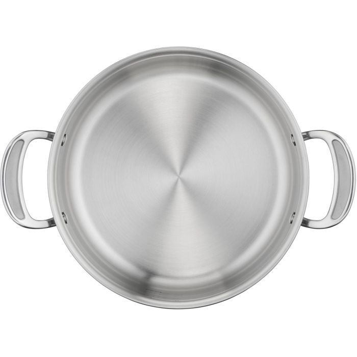 Tefal Kochgeschirr 7-teiliges Topfset by Jamie Oliver 3