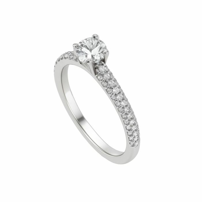 Bague Femme Diamonfire 6117291582180 (18)