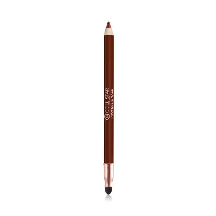 Crayon pour les yeux Collistar PROFESSIONALE Nº 27 Borgogna 0 Crayon pour les yeux Collistar PROFESSIONALE Nº 27 Borgogna 0