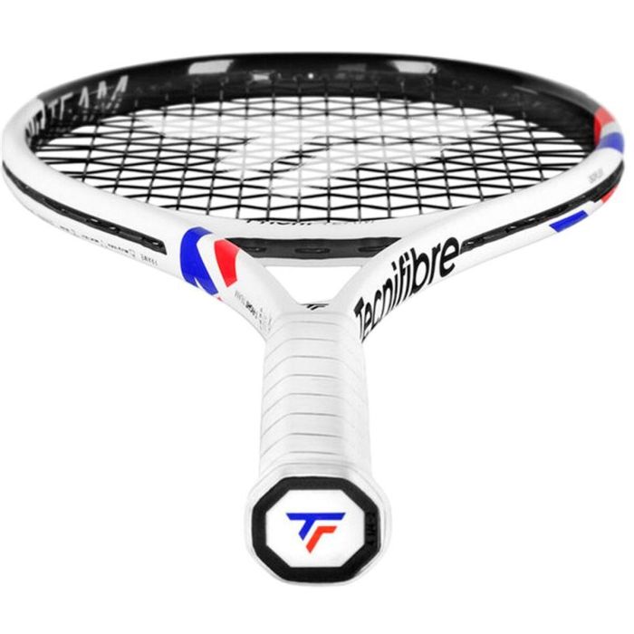 Raquette de Tennis Tecnifibre Tfight Team G2 Noir 3 Raquette de Tennis Tecnifibre Tfight Team G2 Noir 3