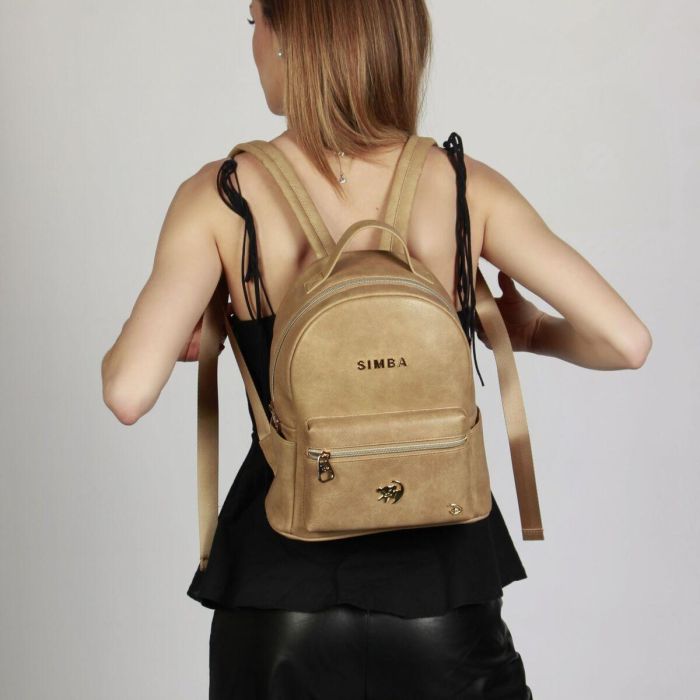 Sac à dos Casual The Lion King Simba Casual 1 Sac à dos Casual The Lion King Simba Casual 1