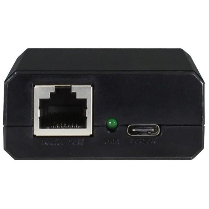 Z ALLNET PoE Splitter-Mini/Extractor / Gigabit / 60W / USB-C PD / ALL-PS103G-BT60-PD 3