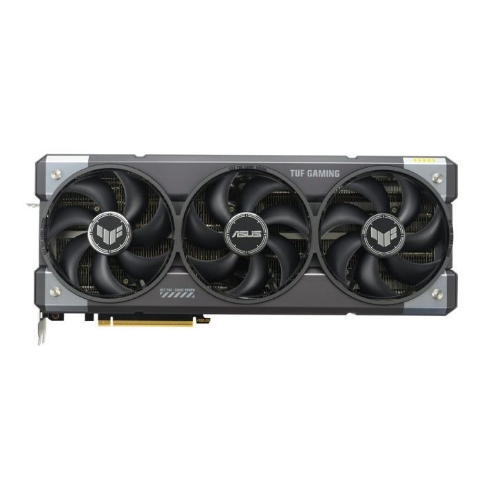 Asus TUF Gaming TUF-RTX5090-O32G-GAMING NVIDIA GeForce RTX 5090 32 Go GDDR7 Carte Graphique