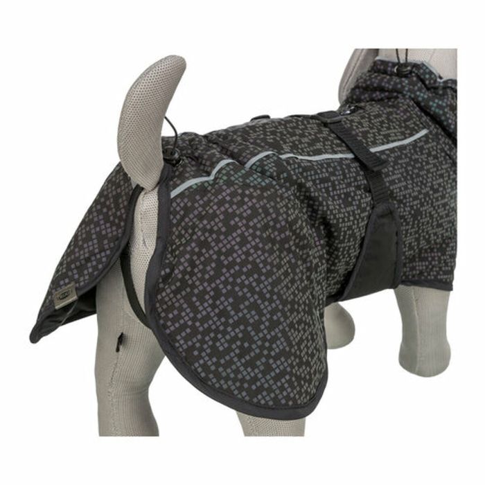 Manteau pour chien Trixie Limoux Reflect Multicouleur XS 11