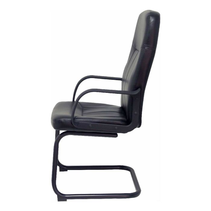 Chaise de Réception Aragón Foröl 262SPNE Noir 4