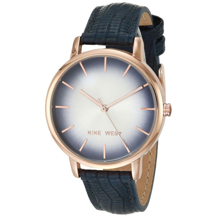 Montre Femme Nine West NW-2572RGNV (Ø 36 mm) 6