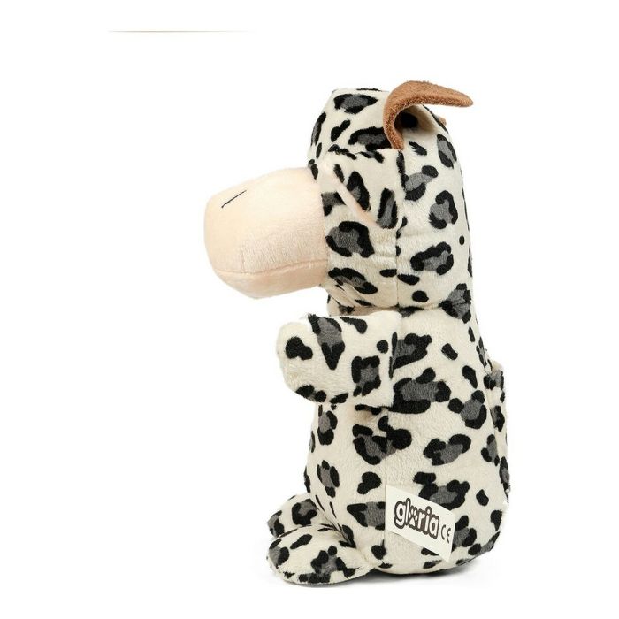 Jouet pour chien en peluche Gloria Marvel Vache 2 Jouet pour chien en peluche Gloria Marvel Vache 2