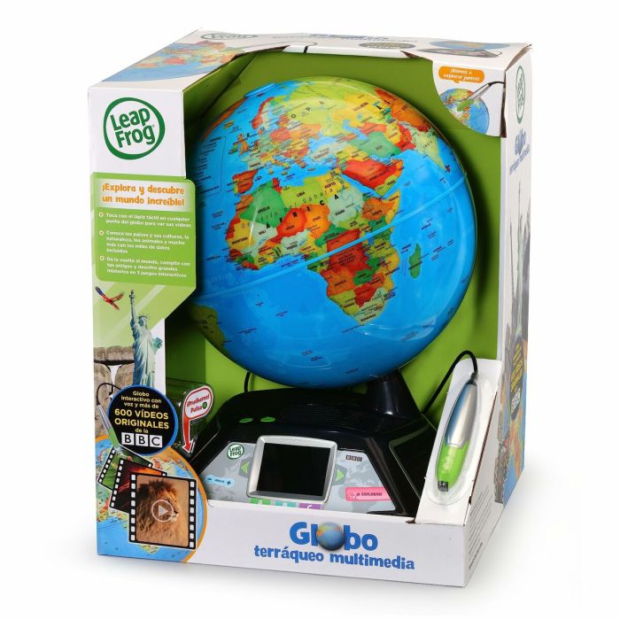 Avion Vtech 80-605422-022 Lanceur Vidéo 30 x 38 x 30 cm 10 Avion Vtech 80-605422-022 Lanceur Vidéo 30 x 38 x 30 cm 10