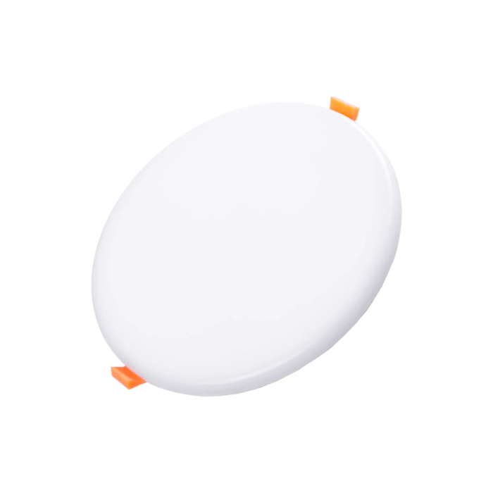 LUM Plaque LED 22W 1735Lm 2700K Circulaire sans Cadre - Réf: LUM-NSDL-R185 0