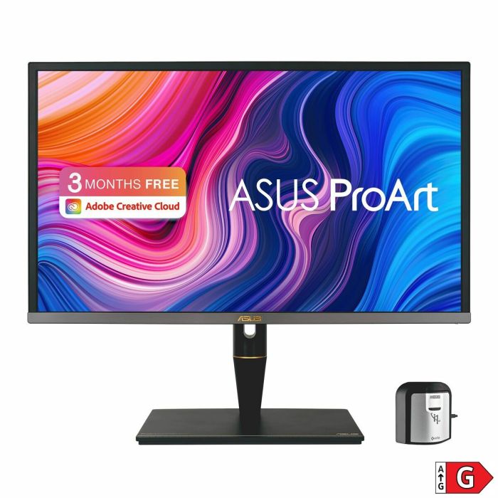 Écran Asus 90LM04NC-B01370 27" LED IPS IPS LED HDR10 Flicker free 3