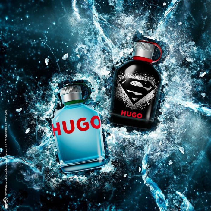 Parfum Homme Hugo Boss HUGO 1
