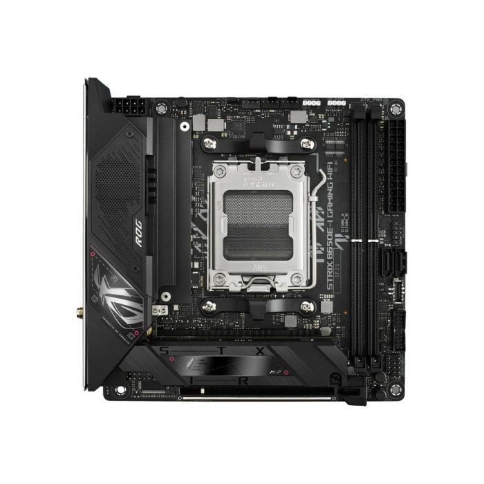 Carte Mère Asus AMD AM5 AMD AMD B650 10