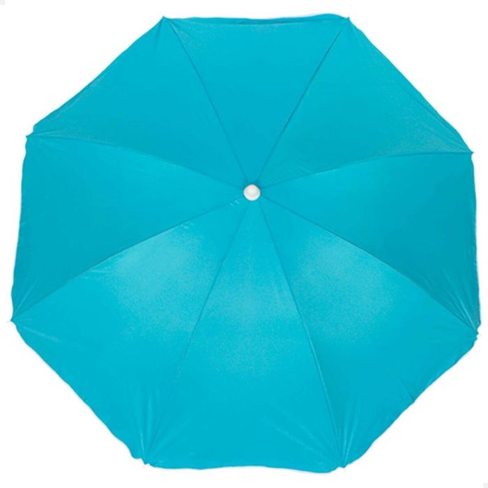 Parapluie Aktive Ø 160 cm 160 x 166 x 160 cm UV50 (12 Unités) 2 Parapluie Aktive Ø 160 cm 160 x 166 x 160 cm UV50 (12 Unités) 2
