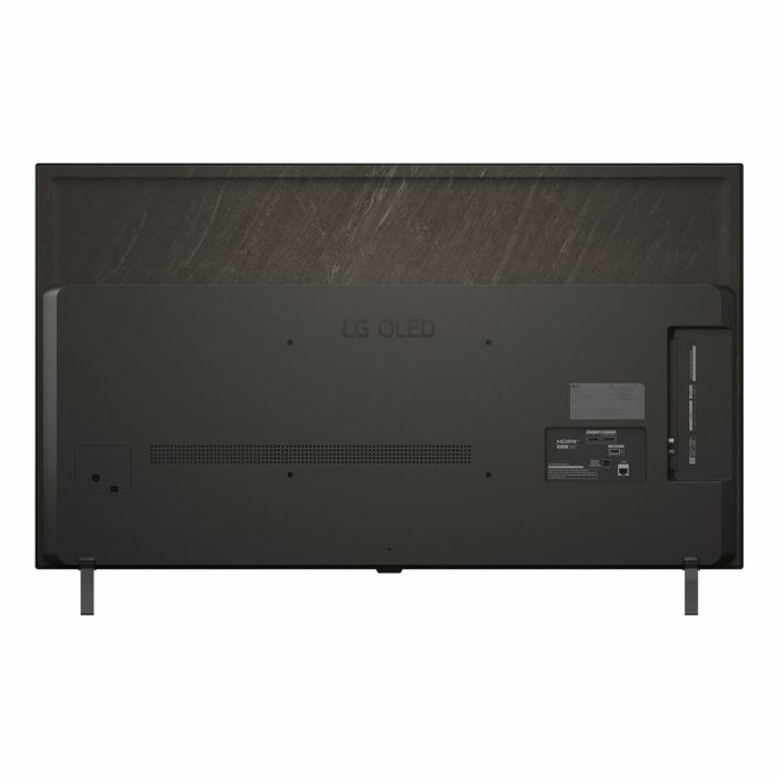TV intelligente LG 55B56LA 4K Ultra HD 55" HDR OLED 2