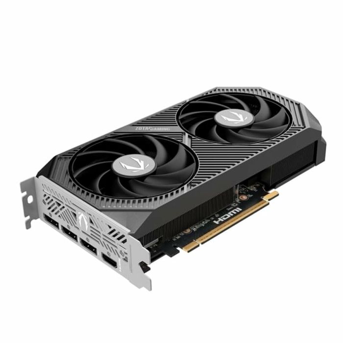 Carte Graphique Zotac ZT-B50620H-10M geforce rtx 5060 ti 16 GB GDDR7 4