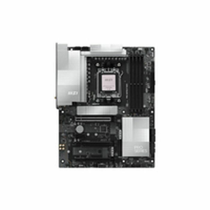 Carte Mère MSI 911-7E70-002 AMD X870E AMD AM5 9 Carte Mère MSI 911-7E70-002 AMD X870E AMD AM5 9