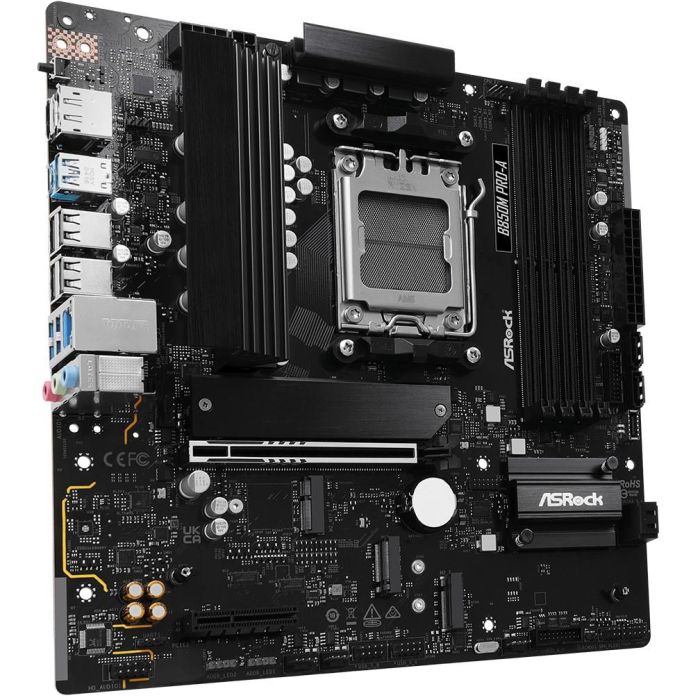 AM5 ASROCK B850M Pro A 3