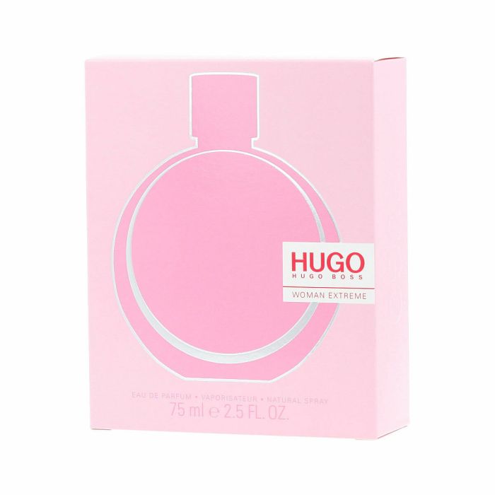 Hugo Boss Eau de Parfum Hugo Woman Extreme 75 mL