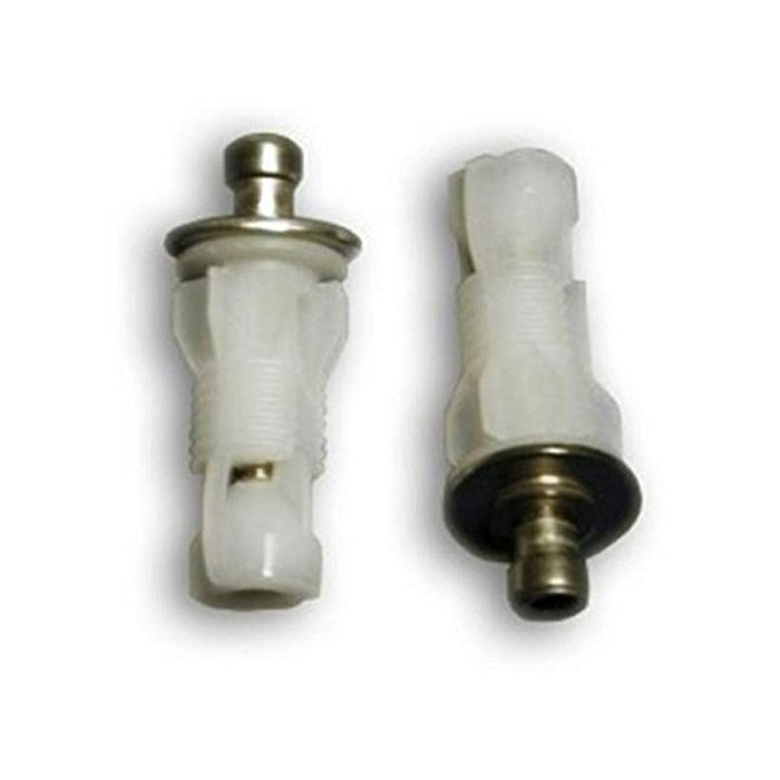 Kit de scellement Roca Dama ai0000400r Blanc Sans odeur 1