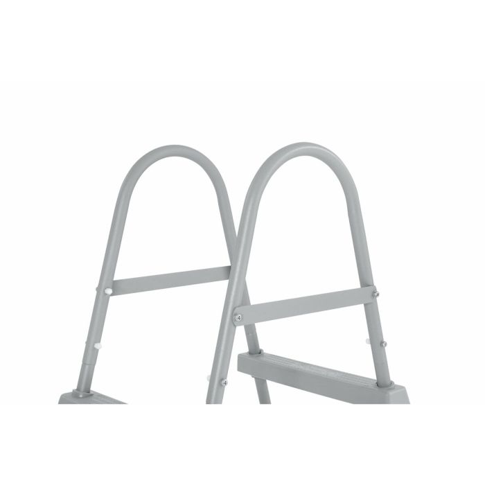 Bestway Échelle de Piscine 84 cm Jardin 58430 13