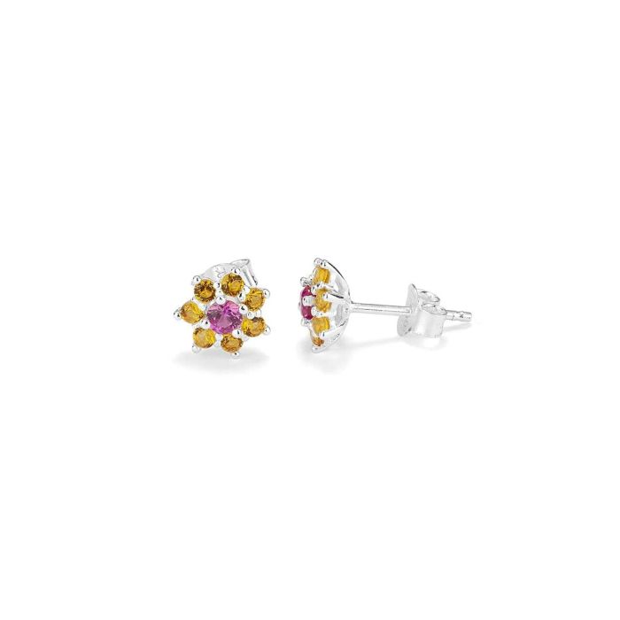 Boucles d´oreilles Femme Radiant RY000110 Acier inoxydable 1 cm 0 Boucles d´oreilles Femme Radiant RY000110 Acier inoxydable 1 cm 0