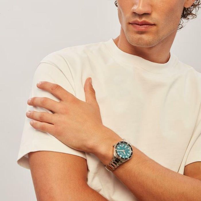 Montre Homme Breil EW0740 (Ø 39 mm) 1