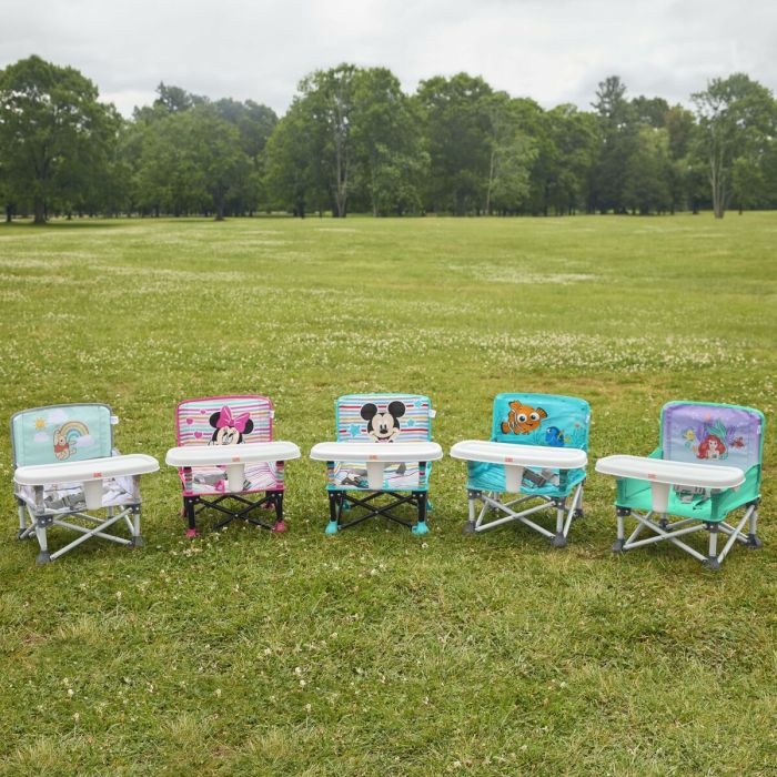 Elévateur Disney Nemo Polyvalents 4