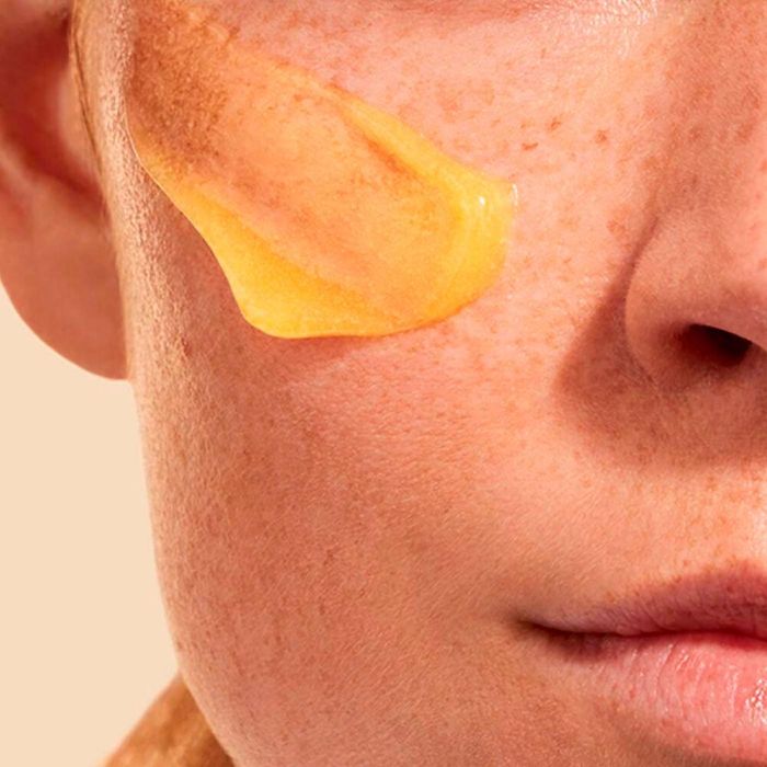 Clarins Comfort Scrub Huile Exfoliante Nourrissante 50 mL 2 Clarins Comfort Scrub Huile Exfoliante Nourrissante 50 mL 2