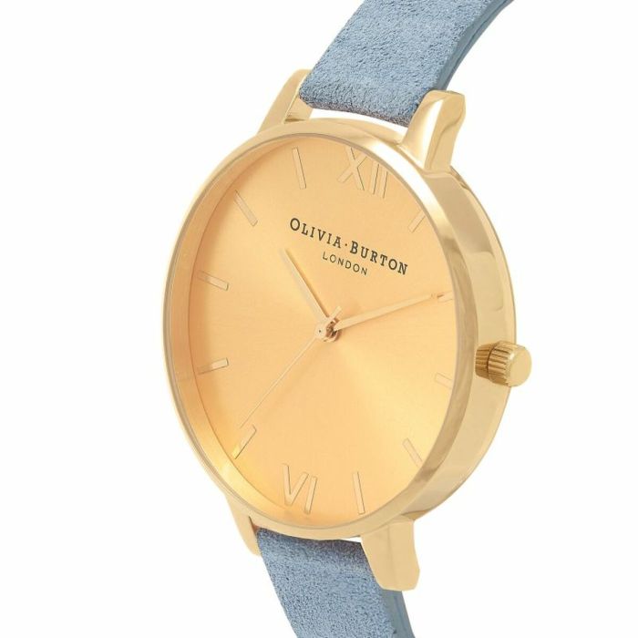 Montre Femme Olivia Burton OB16BD111 (Ø 38 mm) 2 Montre Femme Olivia Burton OB16BD111 (Ø 38 mm) 2