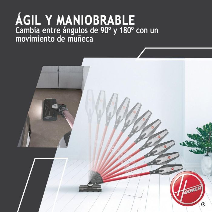 Aspirateur sans fil Hoover HF300 HF322TH 011 6