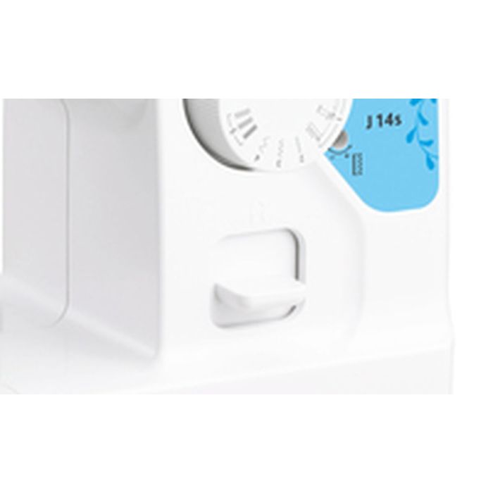 Machine à coudre Brother J14S 3 Machine à coudre Brother J14S 3