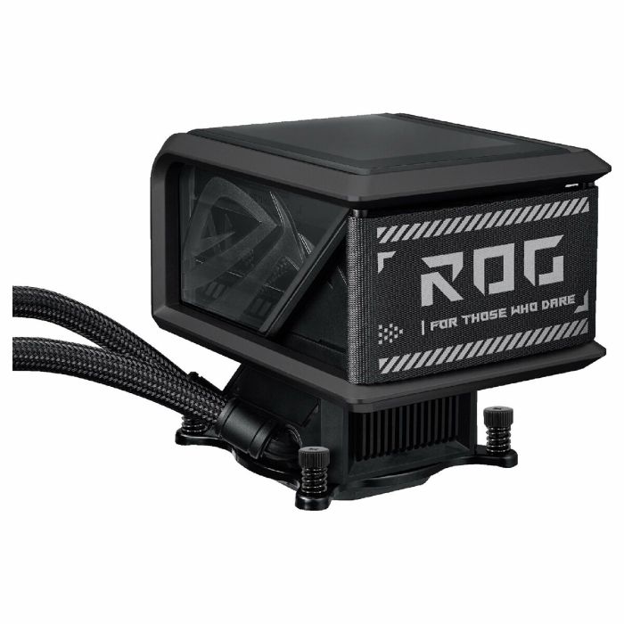 Kit de refroidissement liquide Asus 90RC0151-B0EAY0 22 Kit de refroidissement liquide Asus 90RC0151-B0EAY0 22