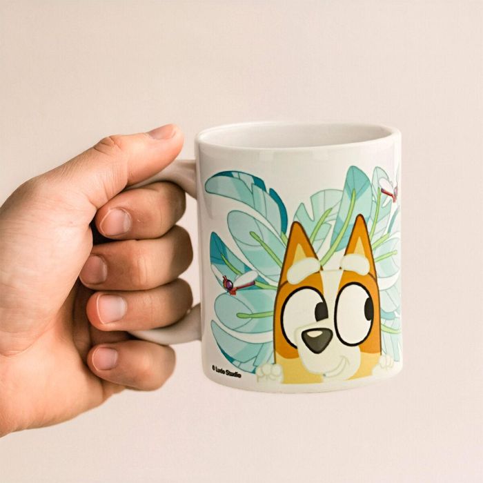 Tasse mug Bluey (12 Unités) 5