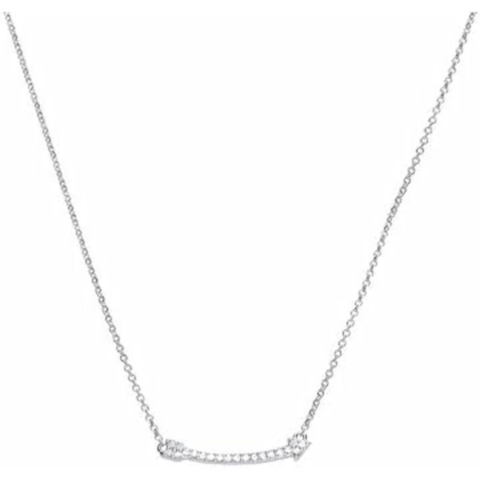 Collier Femme Diamonfire 6310031082 5 cm 1 Collier Femme Diamonfire 6310031082 5 cm 1