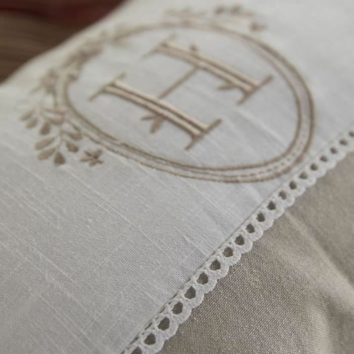 Coussin TODAY 30 x 50 cm 2 Coussin TODAY 30 x 50 cm 2