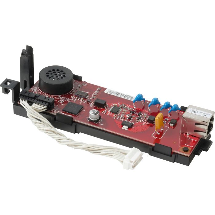 HP LaserJet MFP Analog Fax Accessory 600 1