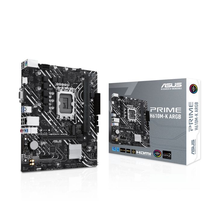 Carte Mère Asus 90MB1G90-M0EAY0 LGA 1700 3