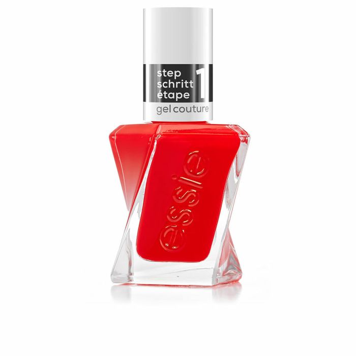 Essie GEL COUTURE #260-flashé Laque à Ongles 13.5 ml Résistant jusqu'à 12 jours