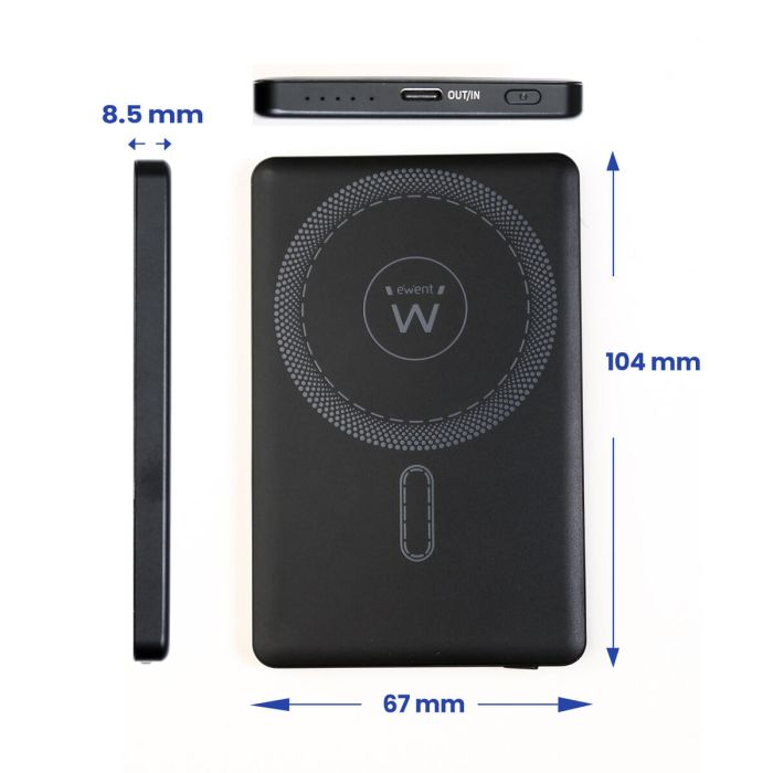 Powerbank Eminent EW1160 12