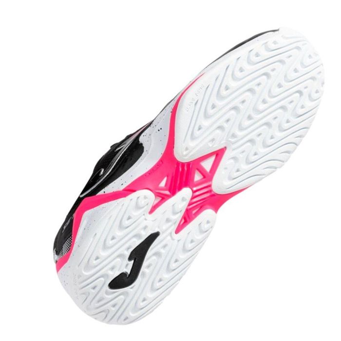 Chaussures de Tennis pour Femmes Joma Sport Set 2501 Noir 45 3 Chaussures de Tennis pour Femmes Joma Sport Set 2501 Noir 45 3