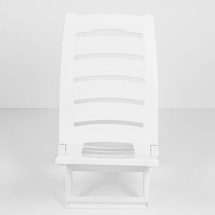 Chaise Pliante Aktive 38 x 65 x 36 cm (4 Unités) 11 Chaise Pliante Aktive 38 x 65 x 36 cm (4 Unités) 11