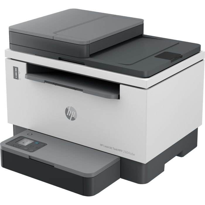 L HP LaserJet Tank MFP 2604sdw 3in1/A4/LAN/WiFi/ADF/Duplex 1 L HP LaserJet Tank MFP 2604sdw 3in1/A4/LAN/WiFi/ADF/Duplex 1