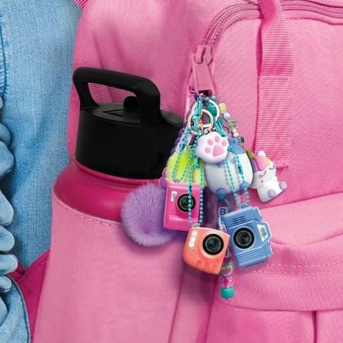 Appareil Photo Numérique Canal Toys 1 Appareil Photo Numérique Canal Toys 1