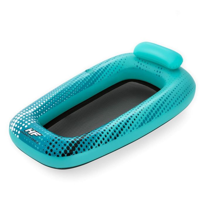 Bestway Fauteuil Chaise Longue Gonflable Hydro-Force 198x119 cm Plage et Piscine 43540 15