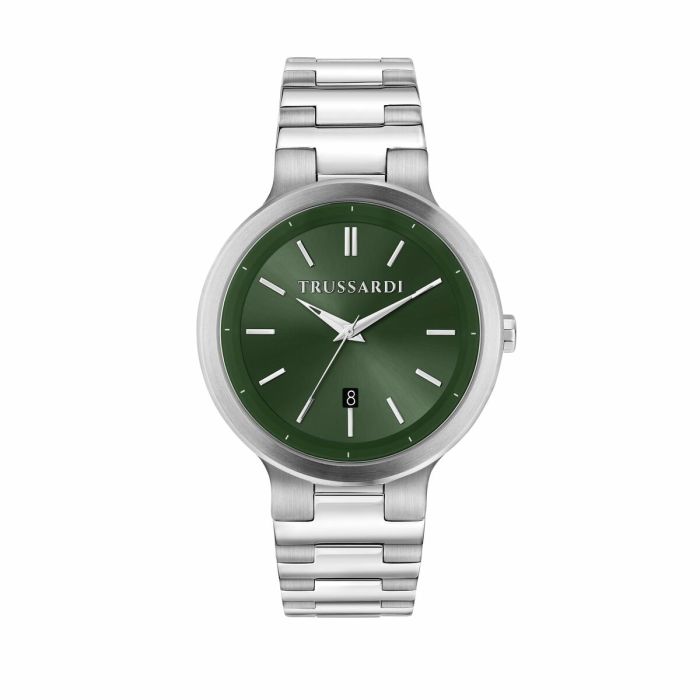 Montre Homme Trussardi R2453164002 (Ø 41 mm) 2 Montre Homme Trussardi R2453164002 (Ø 41 mm) 2
