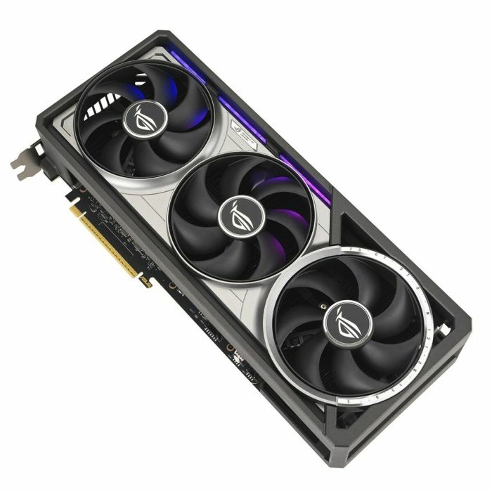 Carte Graphique Asus nvidia geforce rtx 5090 GDDR7 21